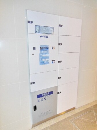 スカイコート八王子第5の物件内観写真